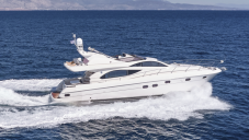 Altamar 64 Flybridge